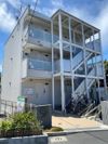 リブリ・茅ヶ崎IIの間取り画像