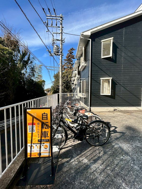 近くのセブンイレブン 横浜下倉田町店まで675m(徒歩9分)