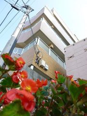 サニー19の外観画像