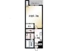 エクセレント湘南の間取り画像