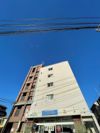 フジビュー太平台の間取り画像
