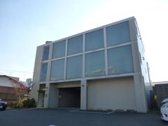 ステアーズアパートメントの外観画像