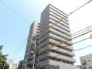 ライオンズマンション平塚宝町の外観