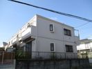 KMハイツの間取り画像