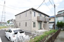 アンビエンテCの外観画像