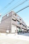 シエル蛍田の間取り画像