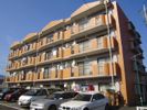 ハーティハイム山崎の間取り画像