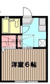 メゾン・ユーナの間取り画像