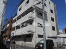 クインズヒルの間取り画像