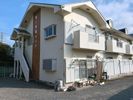 第2高橋ハイツの間取り画像