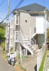 ハイツ雄山の間取り画像