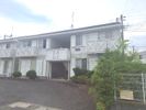 リバーパークIIの間取り画像