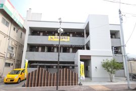Laguna湯河原の外観画像