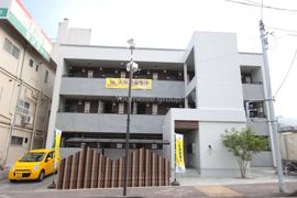 Laguna湯河原の外観画像