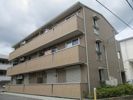 サンモールBの間取り画像