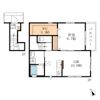Maison Atooの間取り画像