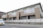 Residence yunaの間取り画像