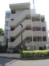 パークヒルズの外観画像