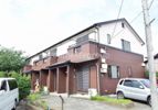 ドルフ湘南の間取り画像