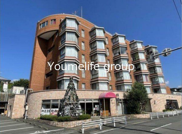 アネーロ上粕屋の外観画像