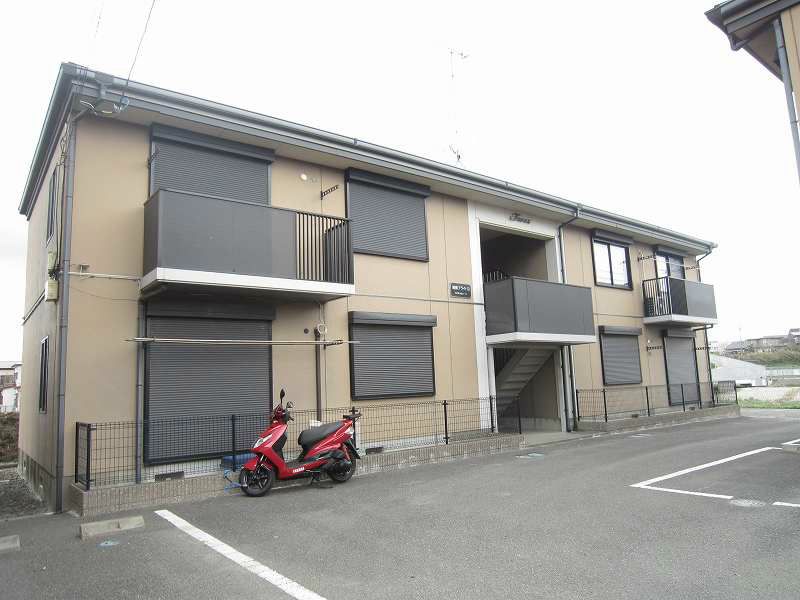 湘南ブライトBの外観画像