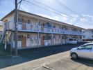 第3ひらいコーポの外観