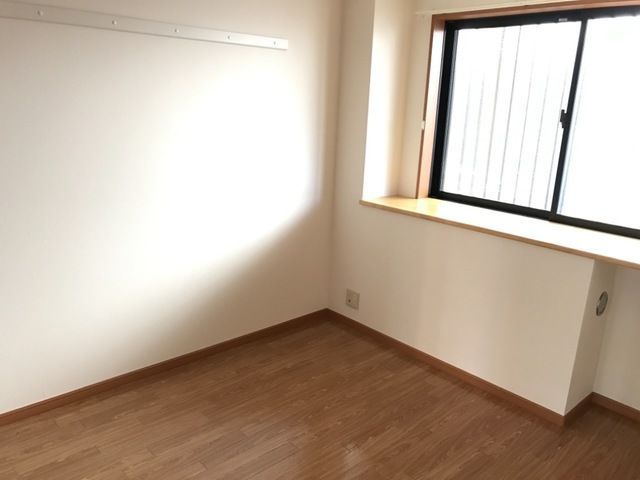 ベッドルーム