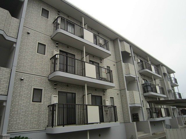 コンフォート鵠沼Iの外観画像