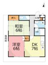 ルミエール湘南の間取り画像