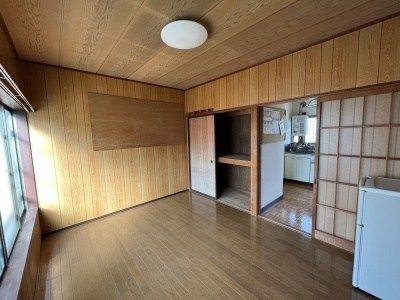 リビング