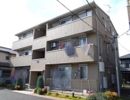 フェリーチェ湘南Iの間取り画像
