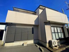 ハイツ村澤の外観画像