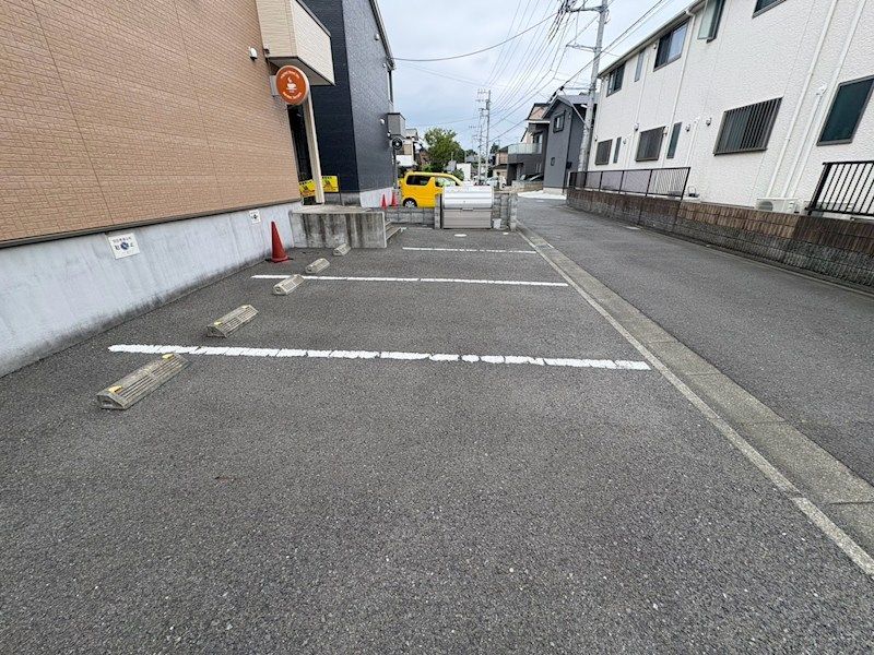 近くのThe Big(ザ・ビッグ) 平塚真田店まで1,644m(徒歩21分)
