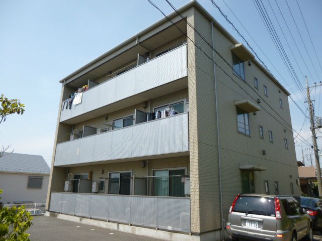 TERAKUBOの外観画像