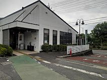 近くの秦野市休日夜間診療所まで1,205m（徒歩16分）