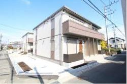 ルミエール湘南Sの外観画像