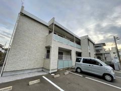 リブリ・湘南元町の外観画像