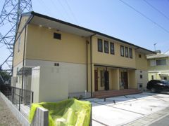 ソフィスかすみの瀬の外観画像