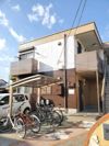 シャーメゾン酒匂の間取り画像