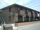 サンライズ岩本の間取り画像