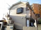 エムハイツの外観