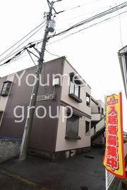 アメニティ西湘C棟の外観画像
