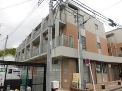 リトルパウの外観画像
