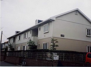 ソレイユ湘南IIの外観画像