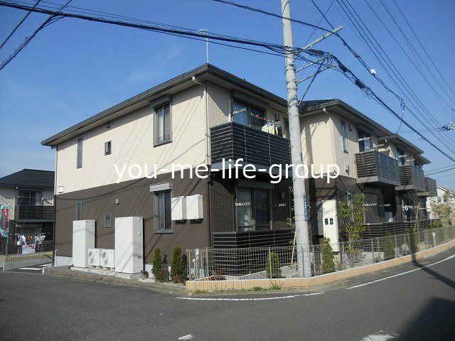 サマンサCの外観画像