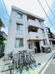 クレール藤沢IIの外観画像