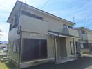 藤井テラスの間取り画像