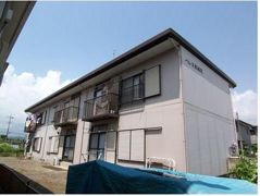 パレス西延沢（パレスニシノブサワ）の外観画像