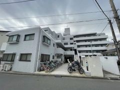 茅ヶ崎ダイカンプラザの外観画像