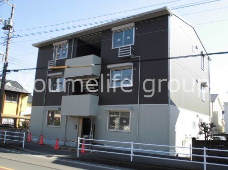 セドナの外観画像